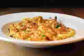 Mac & Cheese
