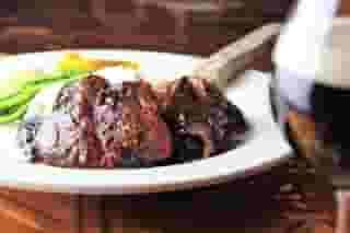 Hanger Steak