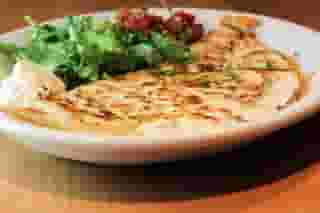 Quesadilla