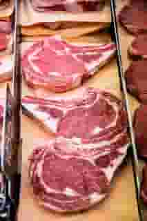 Gallery Skip's Meat Market Restaurant in Fairport, NY