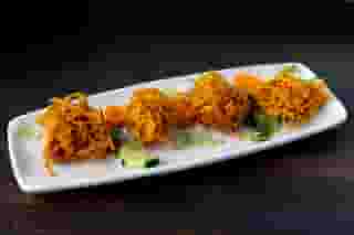 appetizer