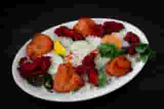 entree