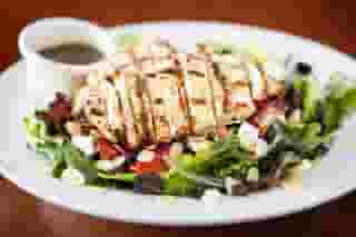 California Fresh Salad