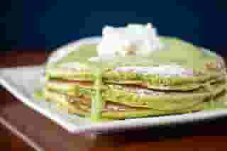 Green Machine
