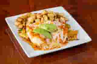 huevos rancheros
