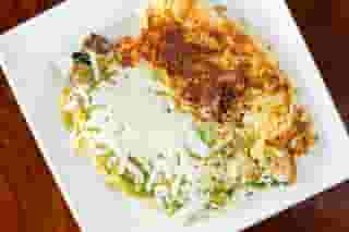 Big Mama Omelette