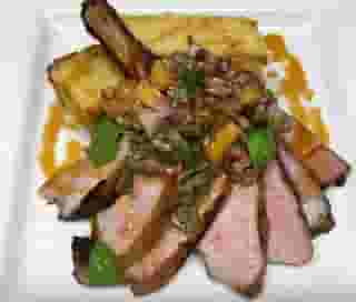 pork