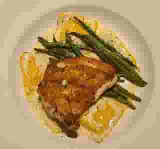 chicken