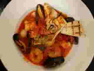 seafood