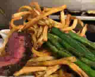 tenderloin
