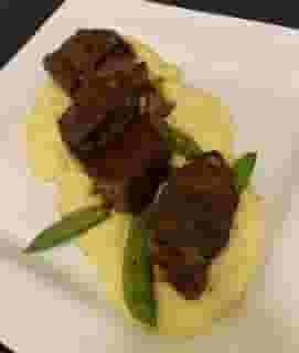 short ribs