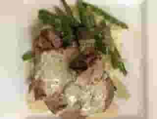 pork
