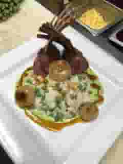 lamb