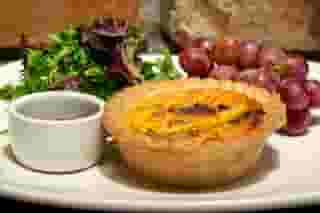 Quiche