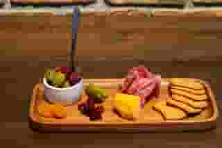 Cheese Plate