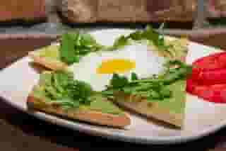 Avocado Toast