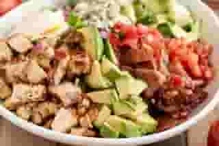Cobb Salad