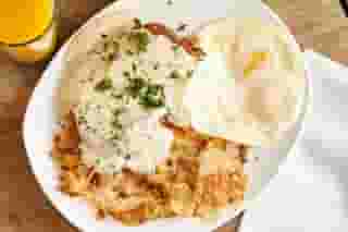 Chicken Fried Steak