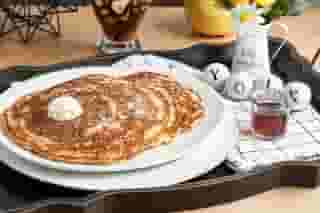 Classic Pancakes