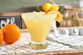 Morning Margarita
