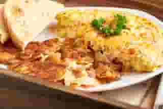 Southwest Omelet