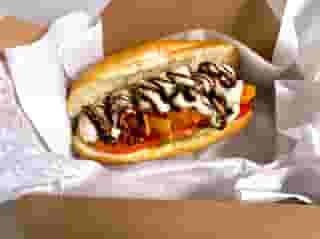 Bruschetta