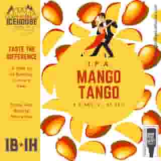 5. Mango Tango IPA 6.0% | 65 IBU