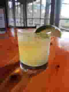 Ginger Julep