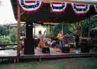 live music