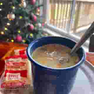 Mug of Today's Soup