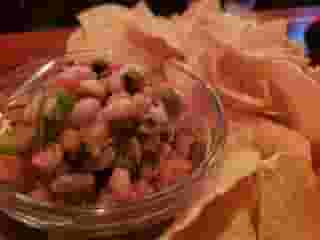Neighbor's Caviar