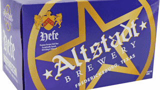 11. Hefeweizen 5.1% | 10 IBU