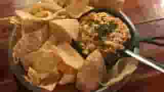 Comeback Dip