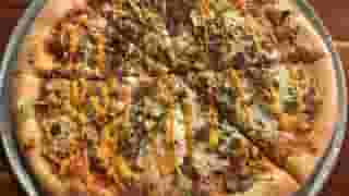 Ground Philly
