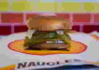 Ortega Burger