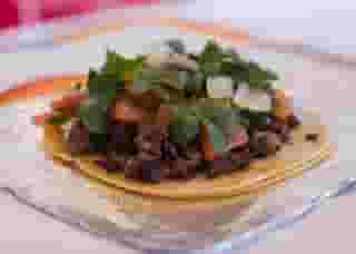 Asada Taco