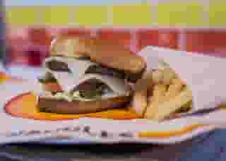 Naugleburger