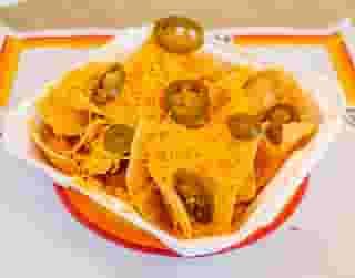 nachos