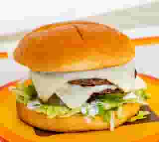 burger