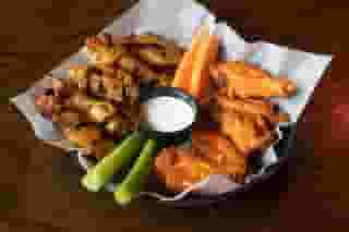 Baker St Pub & Grill