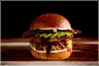 Pork Chop Barbeque