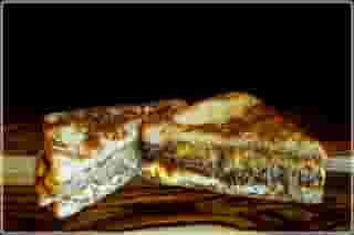 Patty Melt
