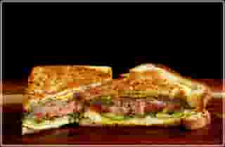 Steak Melt