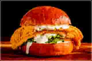 Fish Sandwich