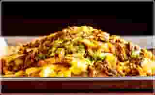 Steak Fries