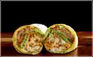 Chicken Wrap