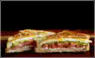 Turkey Melt