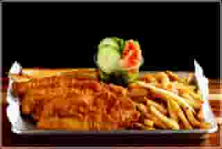 Catfish London-Style