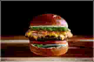 JLB Burger