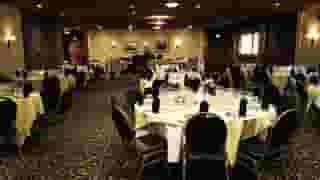 cranberry room